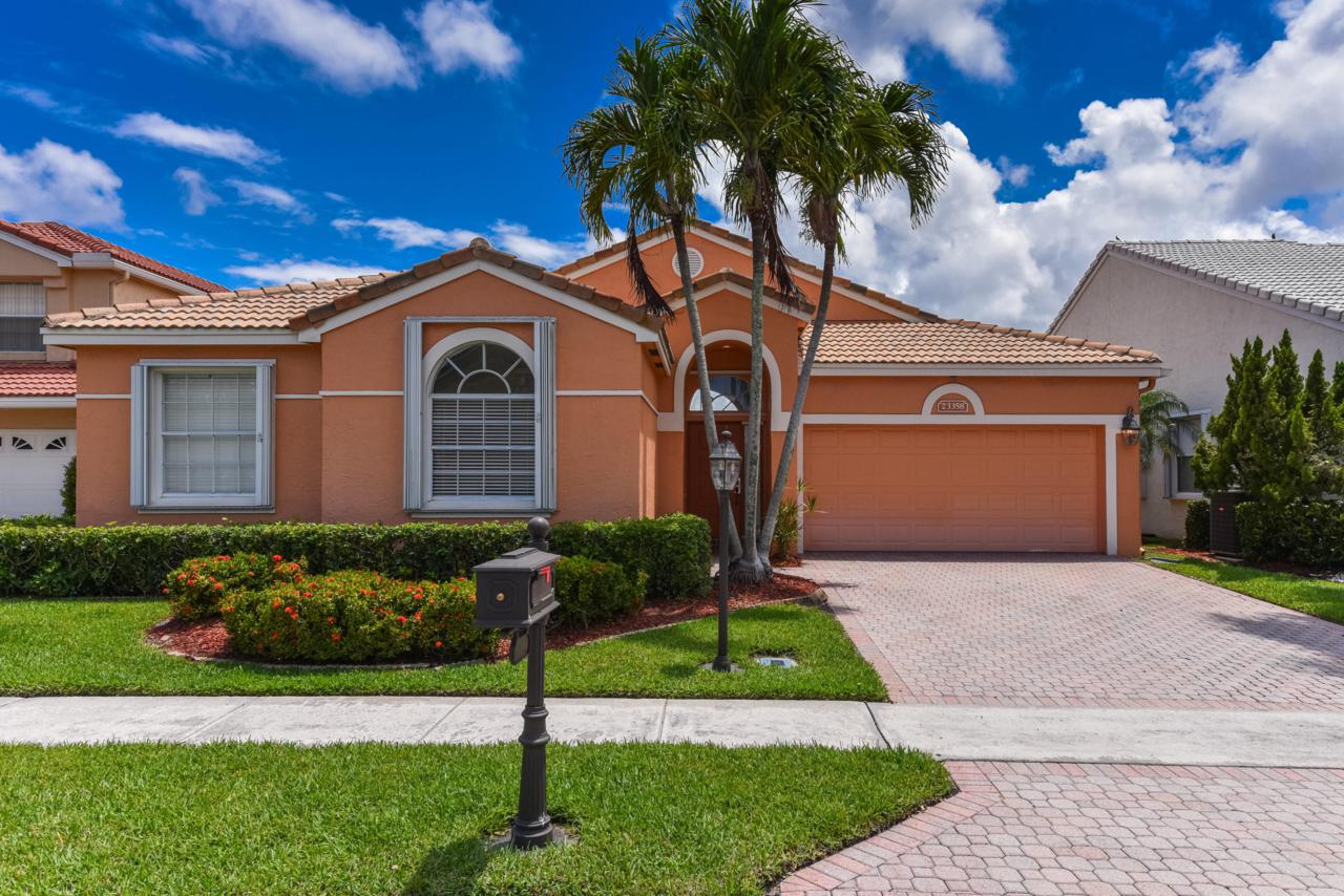 23358 Torre Circle - Photo 1