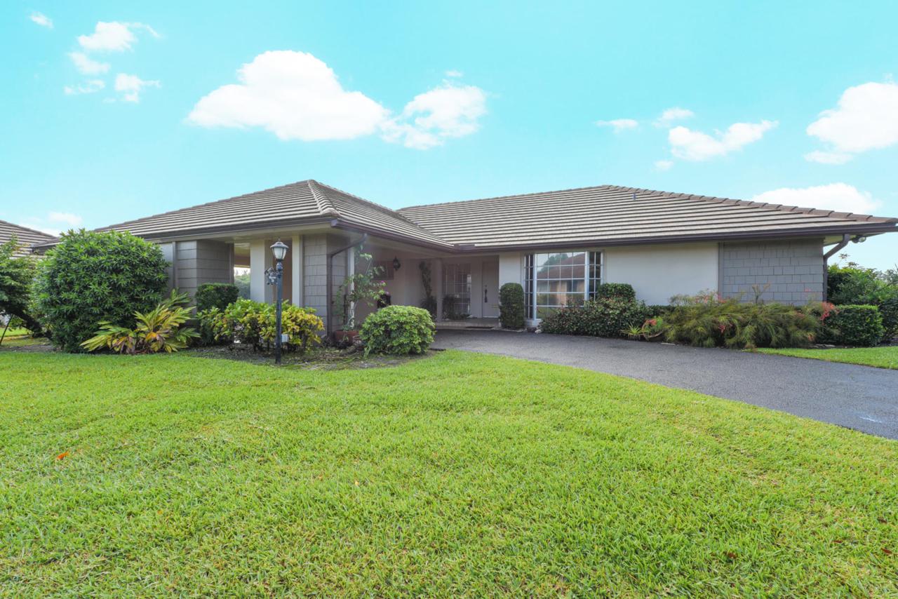 326 Cedar Key Circle - Photo 1