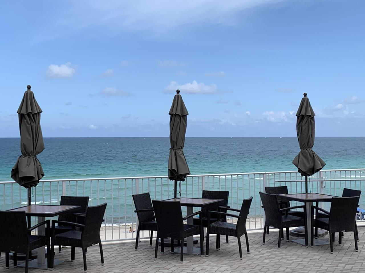 18001 Collins Avenue - Photo 1