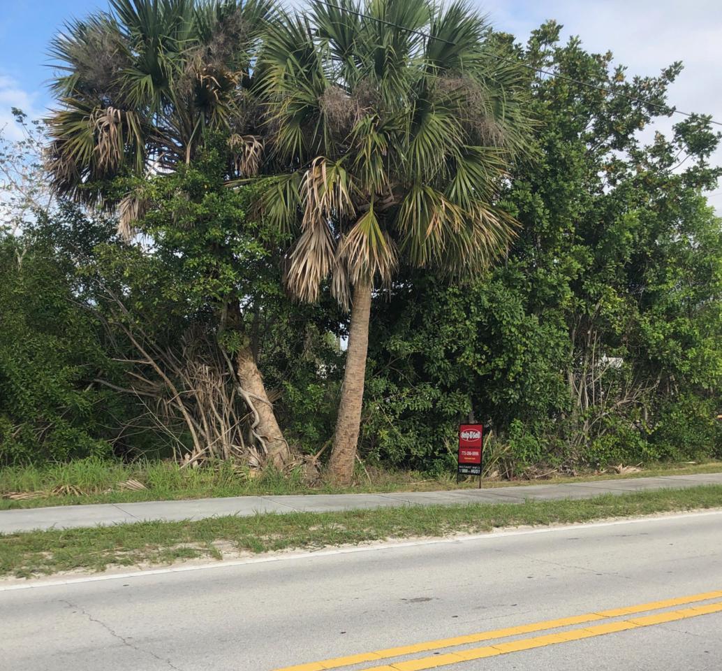 Tbd Dixie Highway - Photo 1