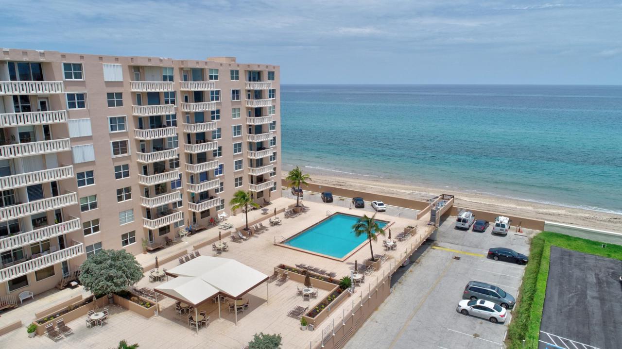 3450 Ocean Boulevard - Photo 1