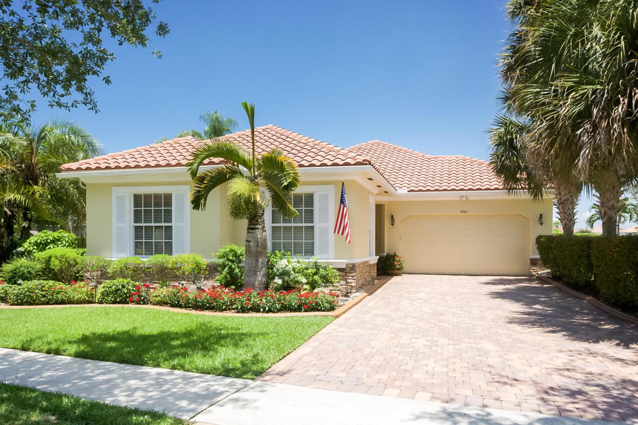 9846 Cobblestone Creek Drive - Photo 1