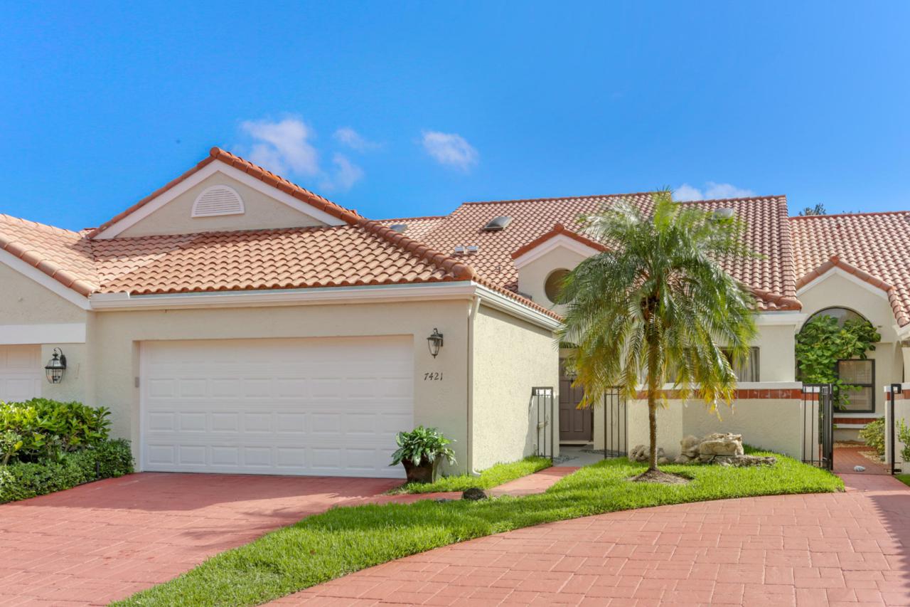 7421 Campo Florido - Photo 1