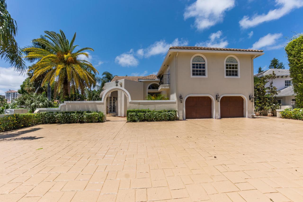 217 Thatch Palm Drive - Photo 1