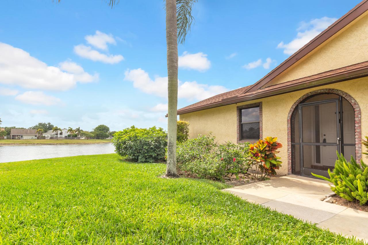23308 Barlake Drive - Photo 1