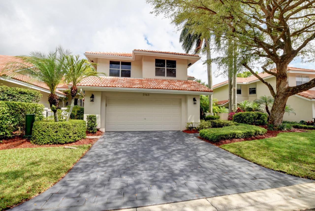 2163 53rd Street - Photo 1