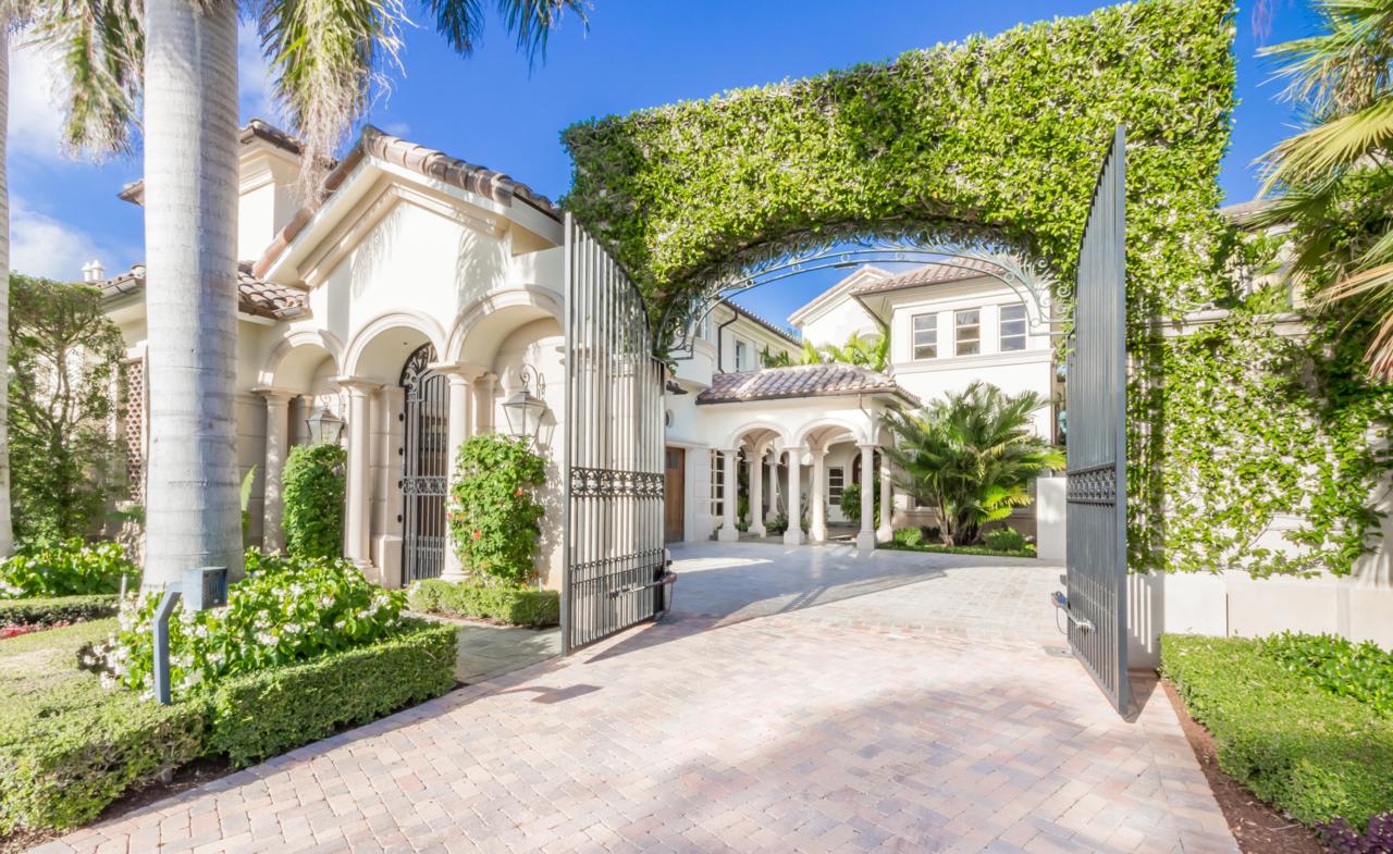 361 Mizner Lake Estates Drive - Photo 1