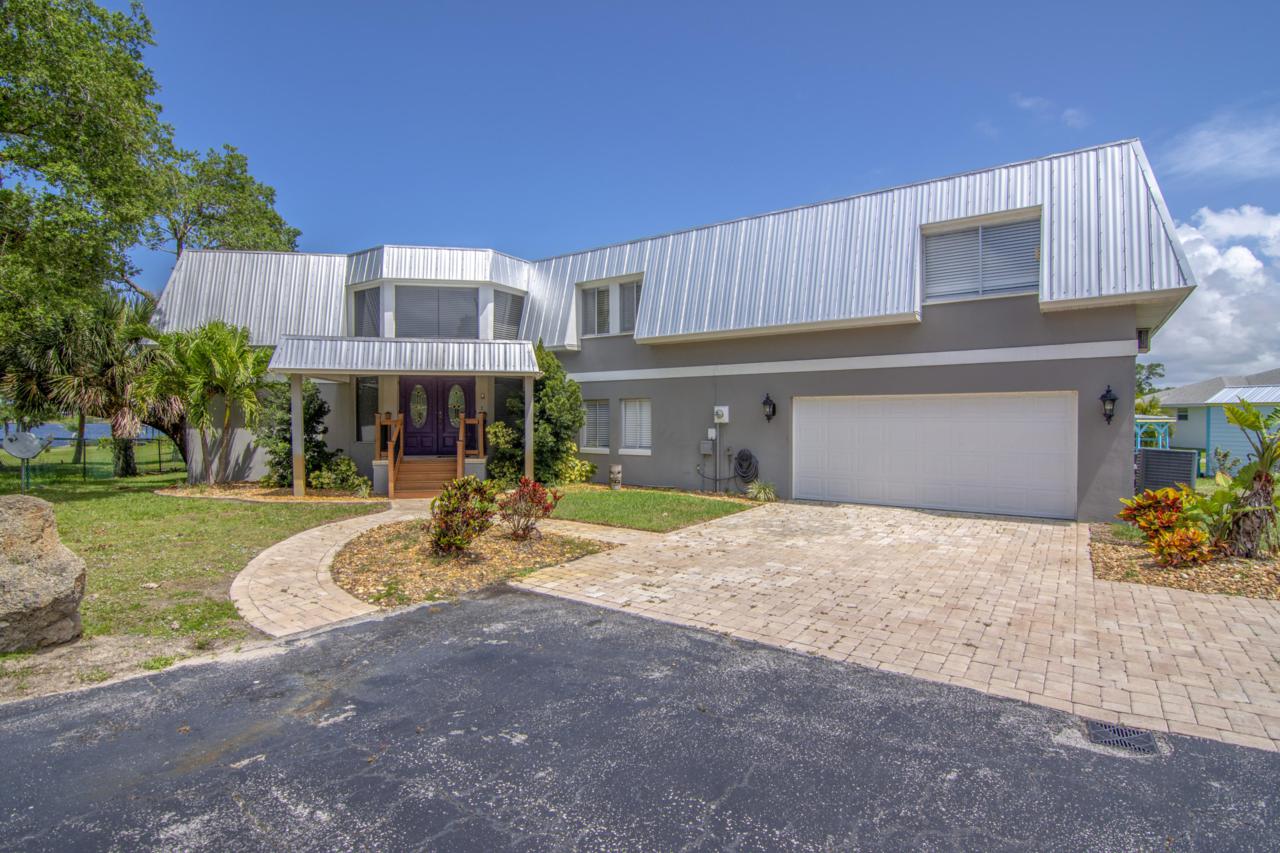 9852 Riverview Drive - Photo 1