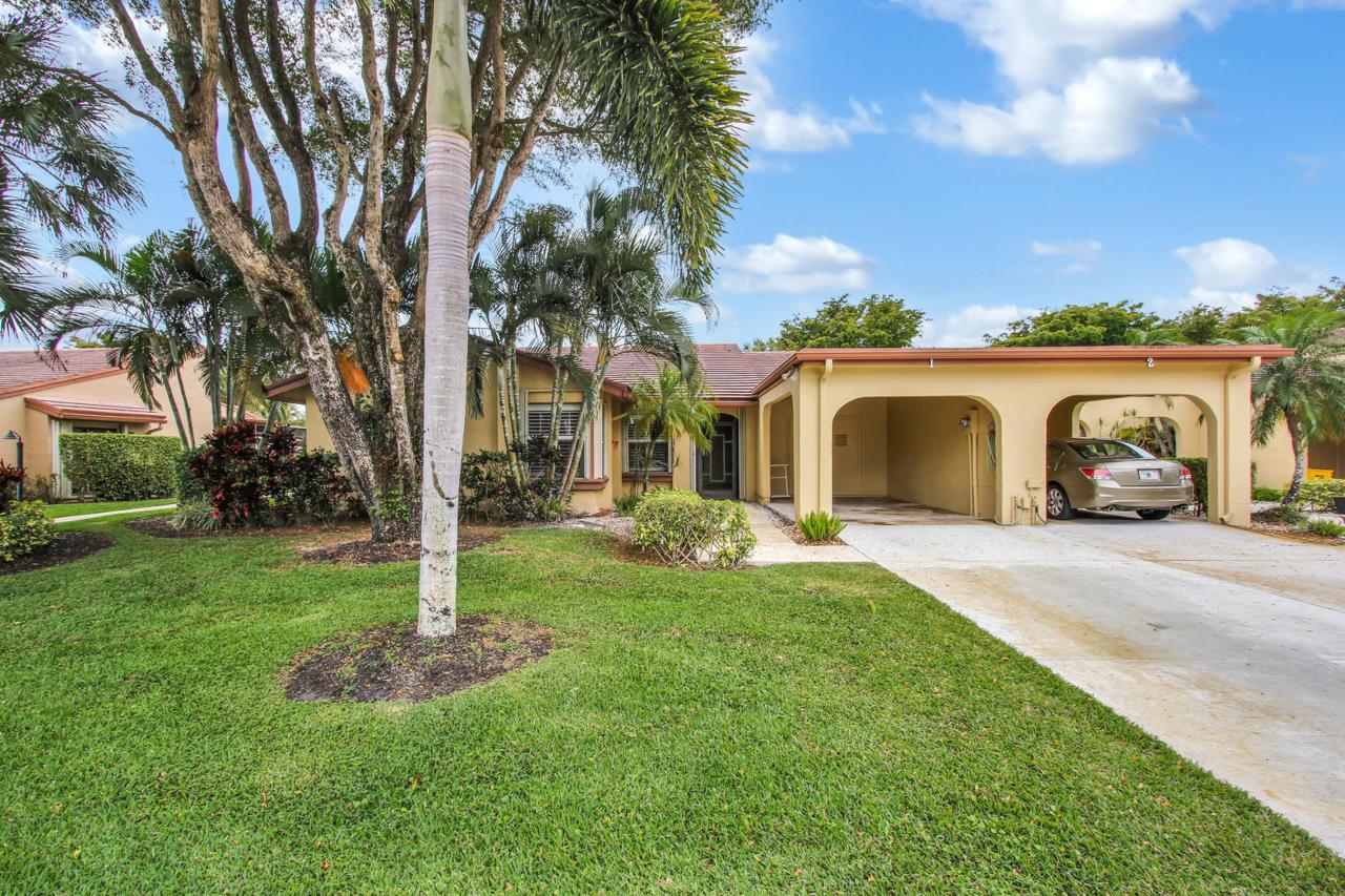 6005 Forest Grove Drive - Photo 1