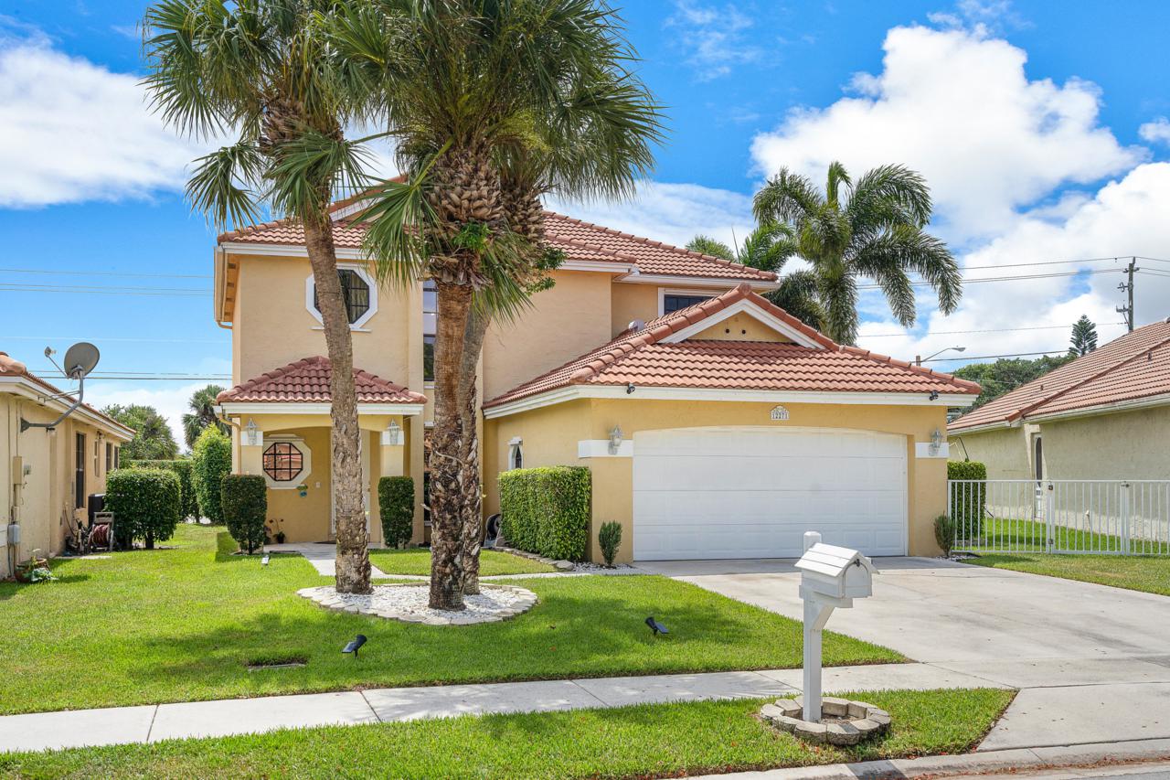 12271 Sand Wedge Drive - Photo 1