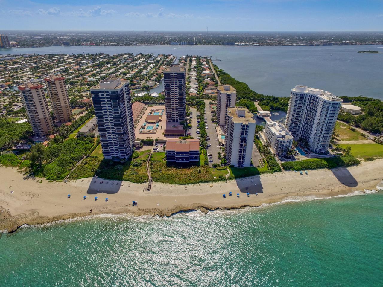 4000 Ocean Drive - Photo 1