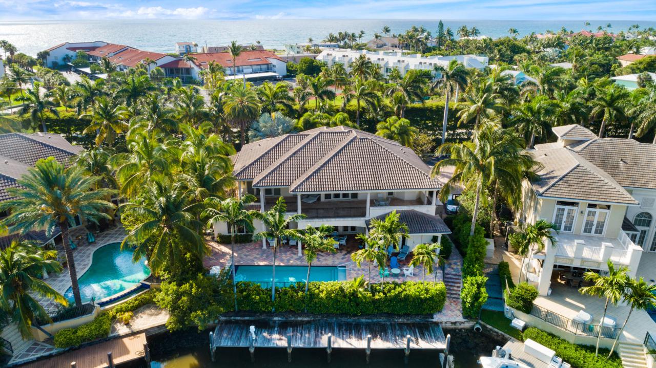 8 Ocean Harbour Circle - Photo 1