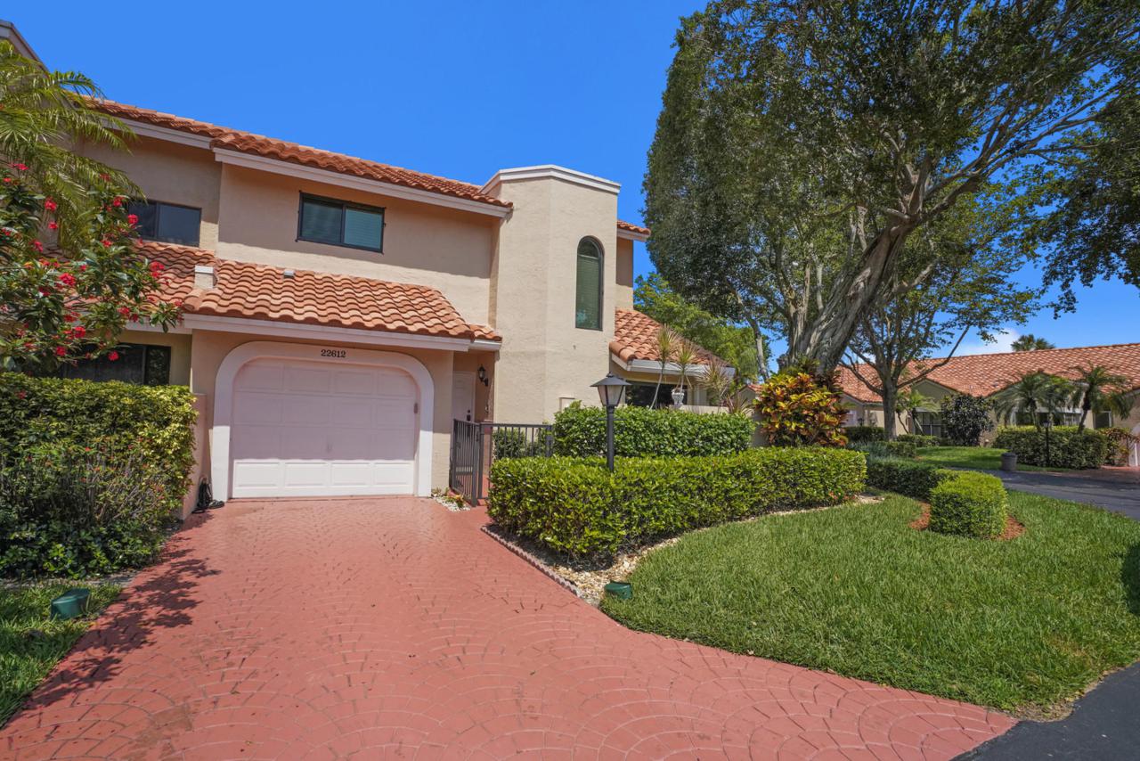 22612 Meridiana Drive - Photo 1