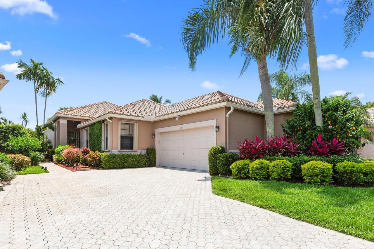 4481 Barclay Fair Way - Photo 1