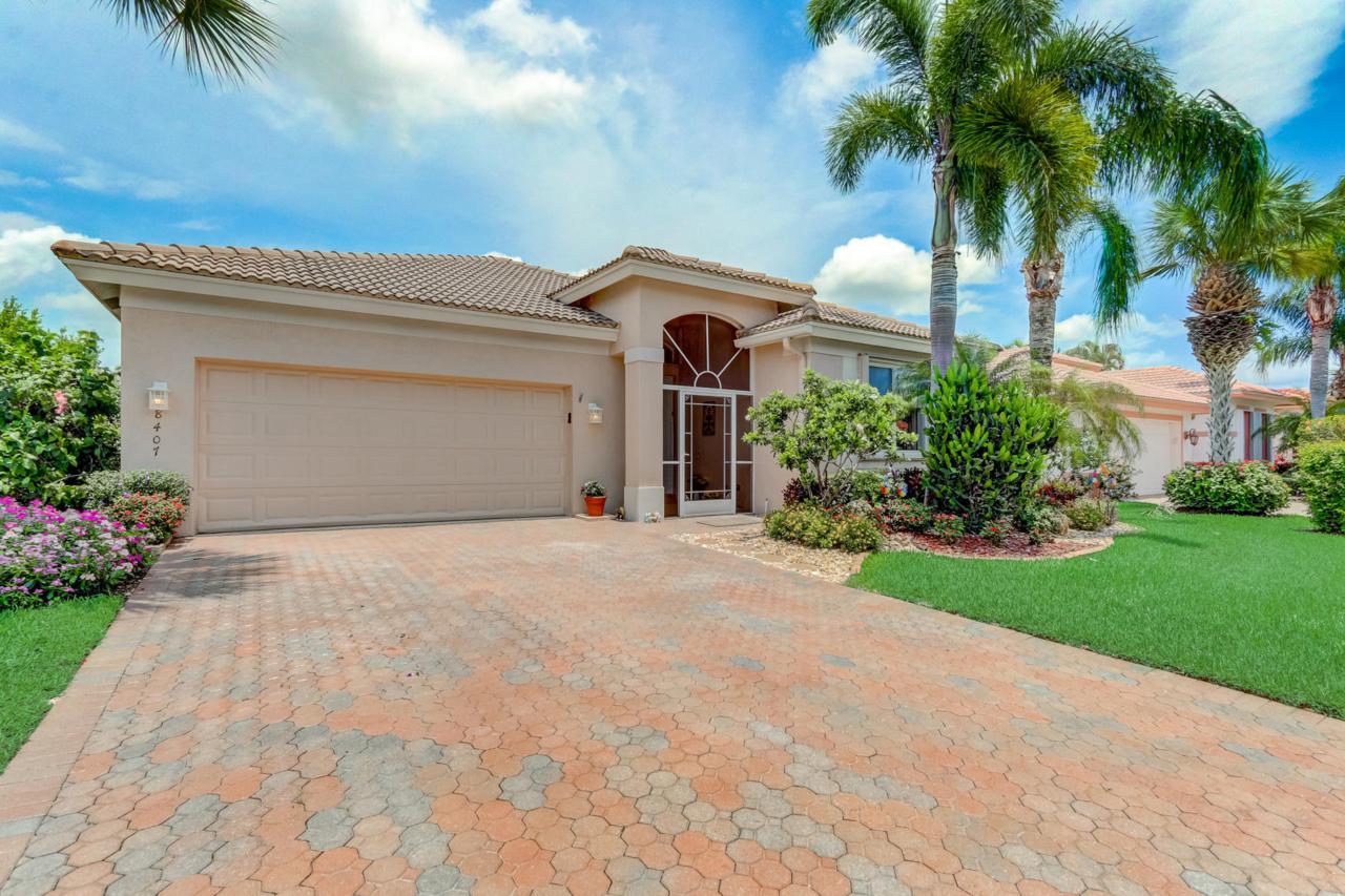 8407 Marsala Way - Photo 1