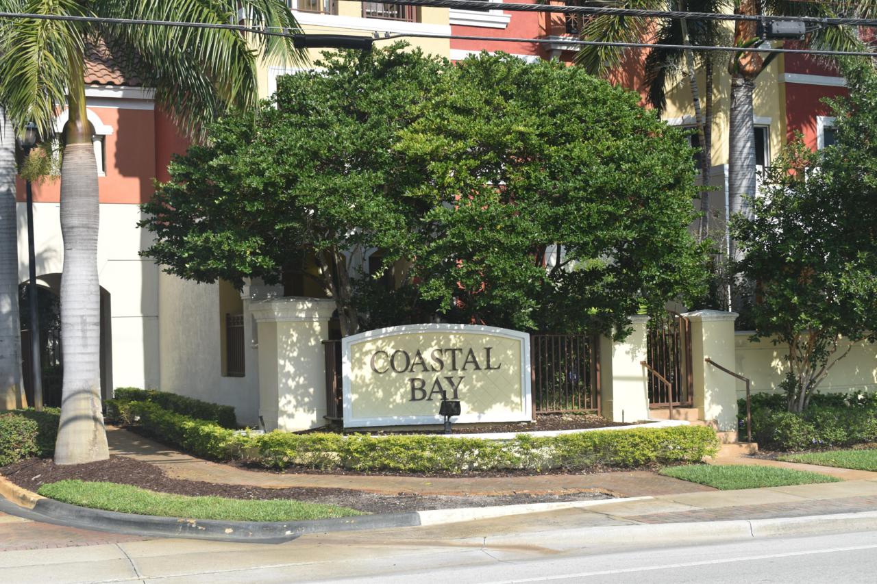 1204 Coastal Bay Boulevard - Photo 1
