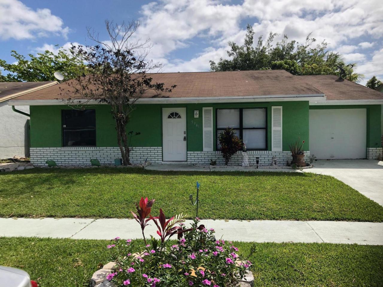 5941 Ithaca Circle - Photo 1