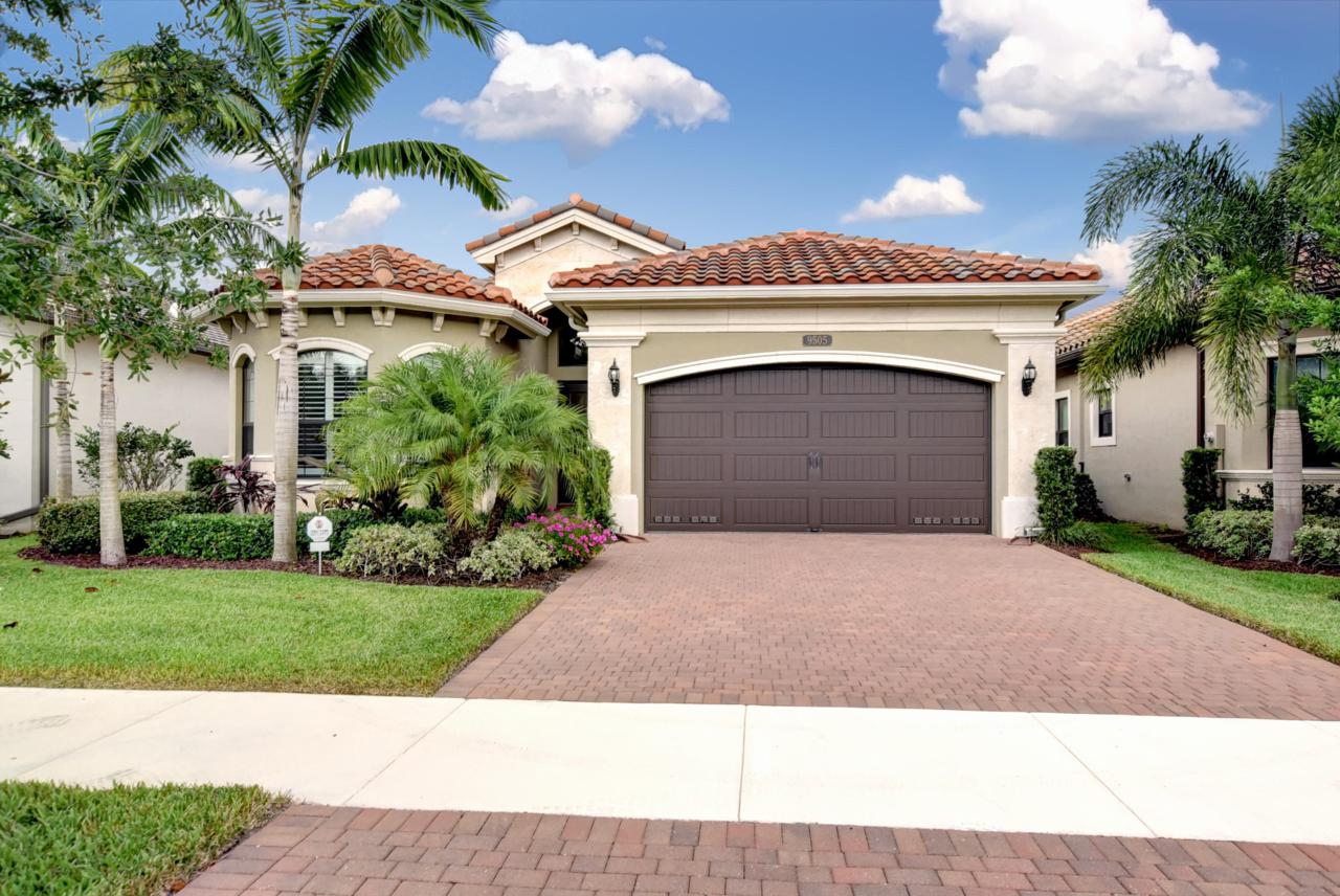 9505 Eden Roc Court - Photo 1