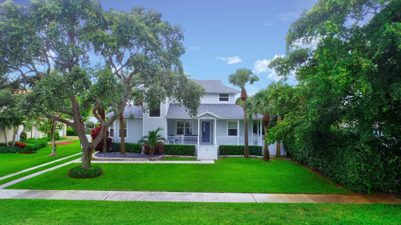 520 Swinton Avenue - Photo 1