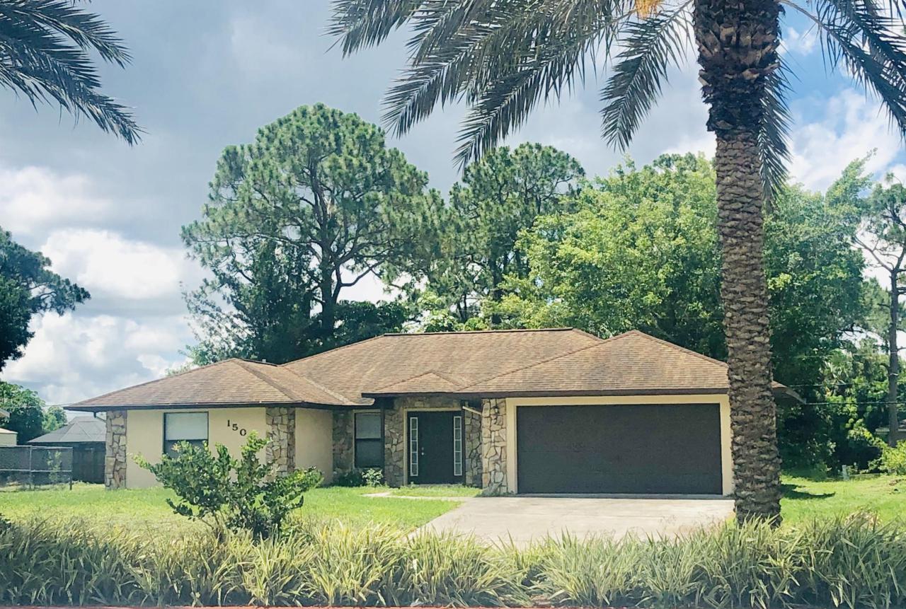 150 Port Saint Lucie Boulevard - Photo 1