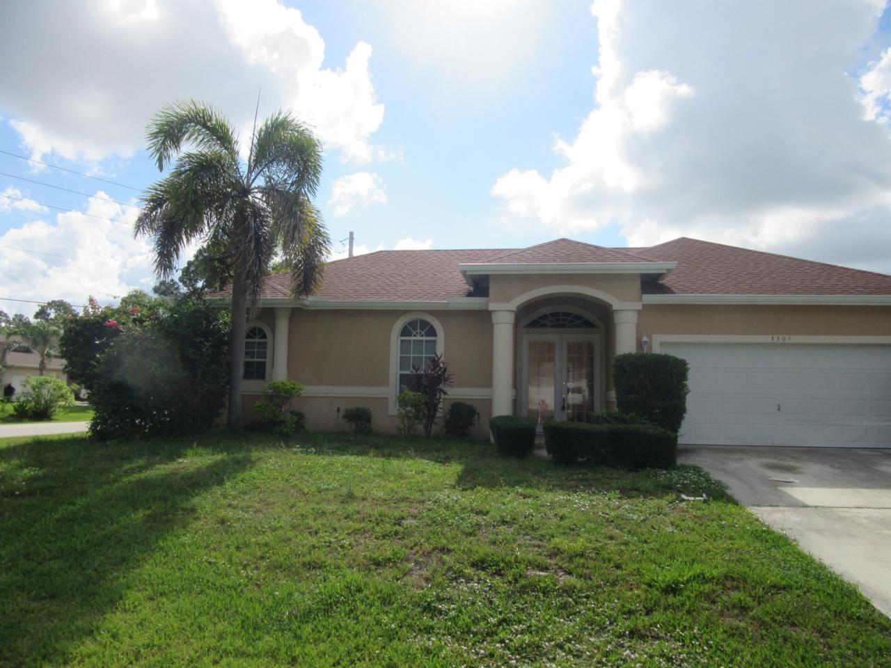 3301 Martin Street - Photo 1