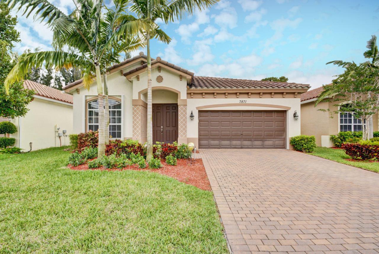 7871 Patriot Street - Photo 1