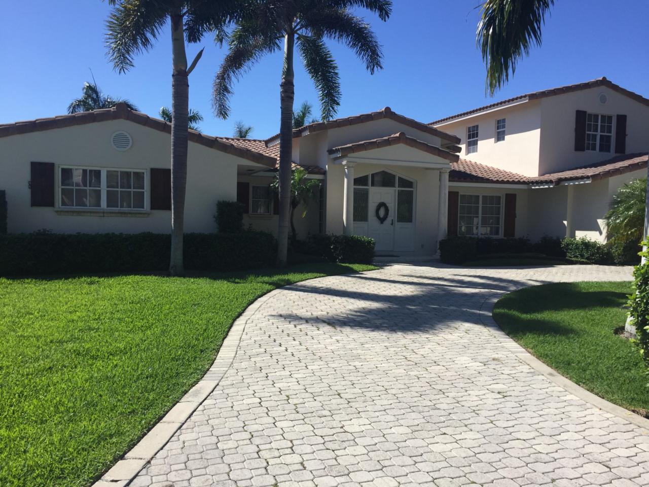 1848 Sabal Palm Circle - Photo 1