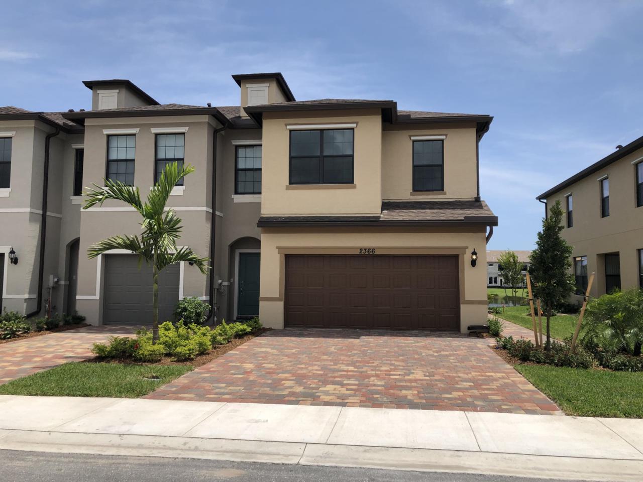 2366 Byron Street - Photo 1