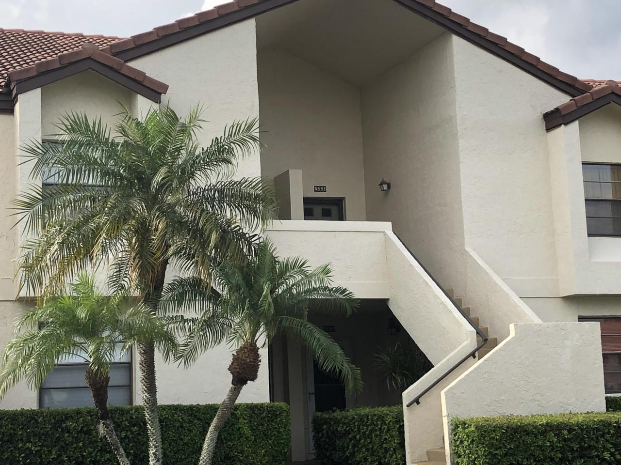 5891 Parkwalk Drive - Photo 1