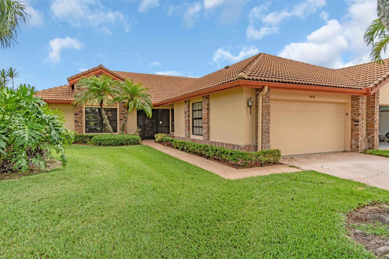 8468 Heather Place - Photo 1