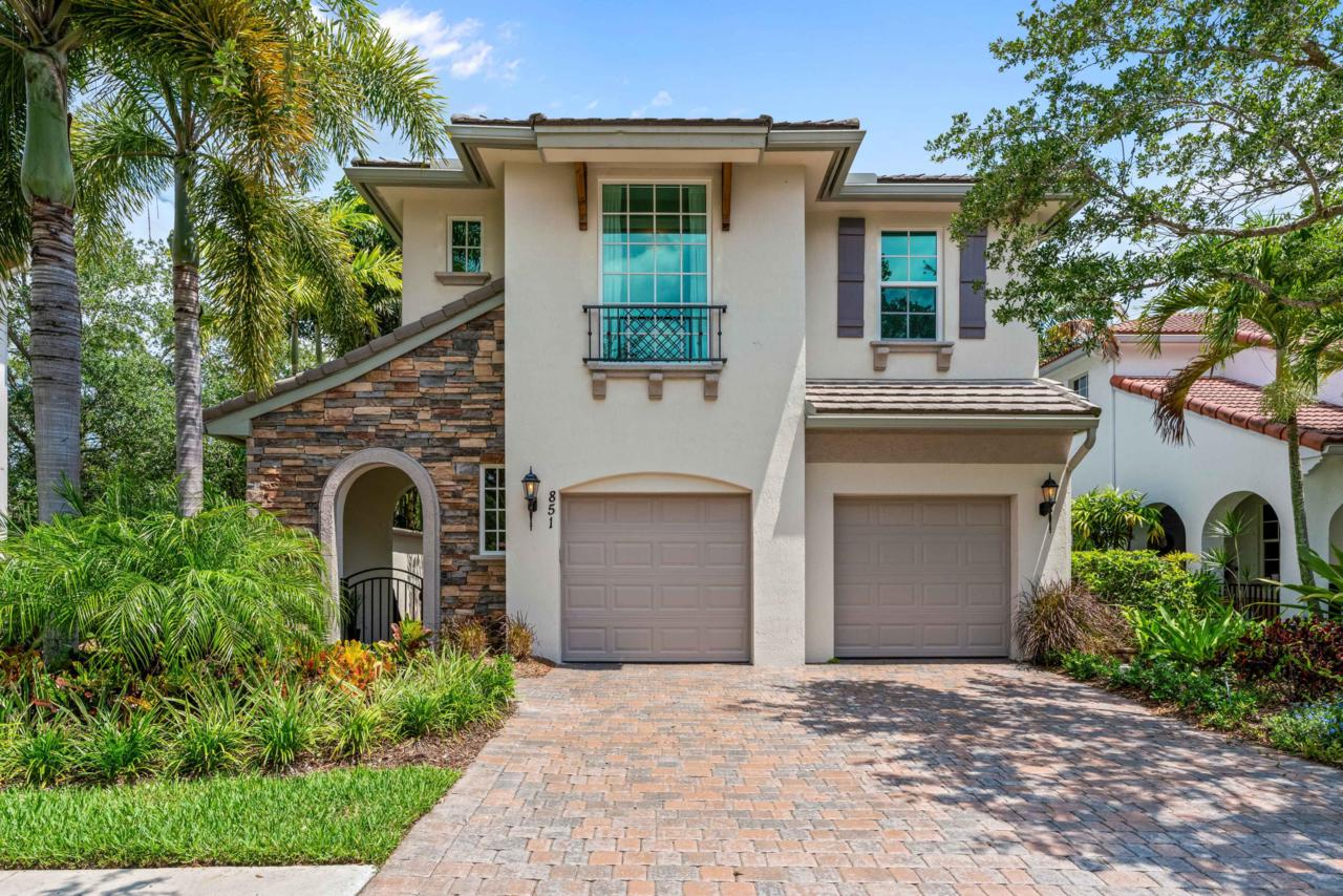 851 Madison Court - Photo 1