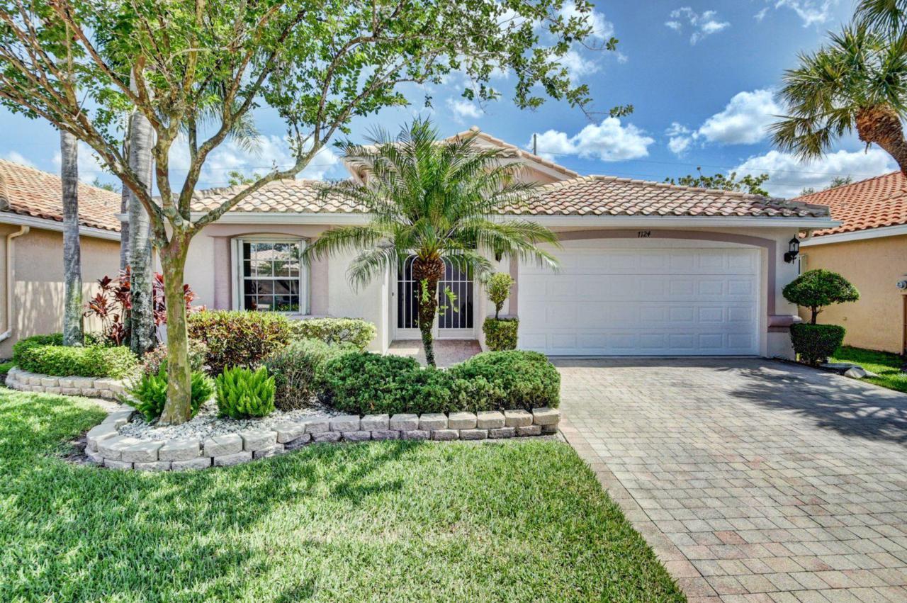 7124 Trentino Way - Photo 1