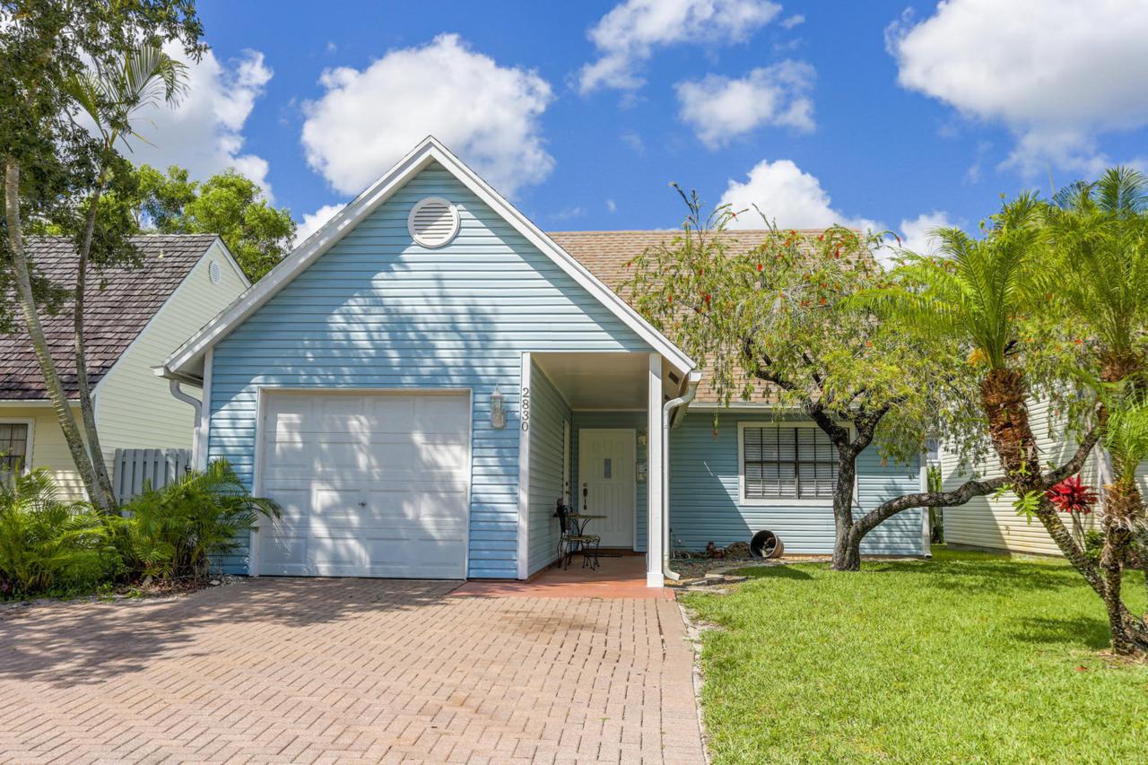 2830 Black Pine Court - Photo 1