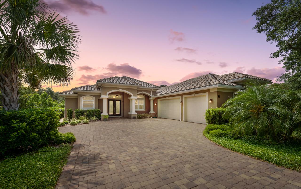 41 Oak View Circle - Photo 1