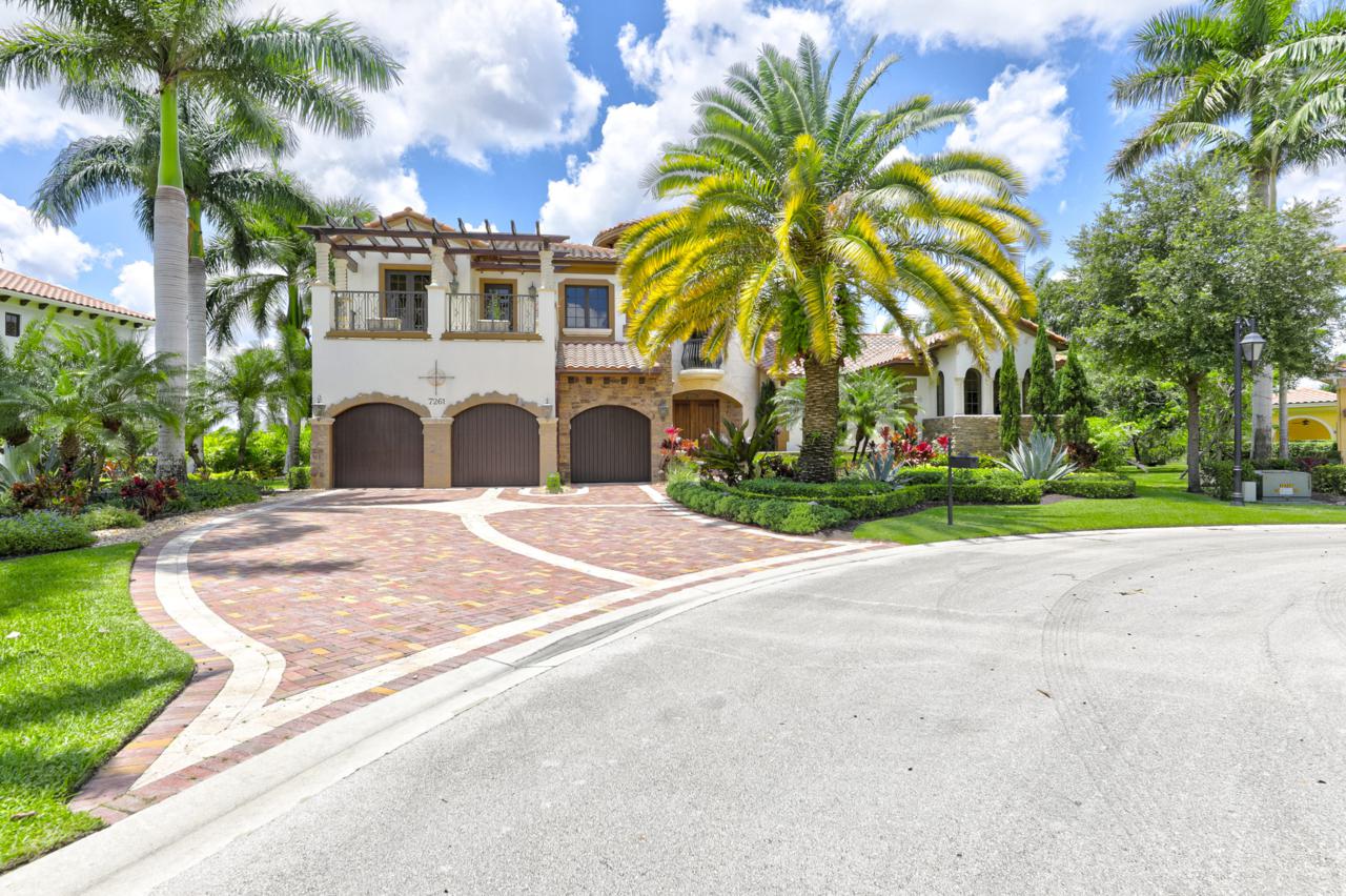 7261 Lemon Grass Drive - Photo 1