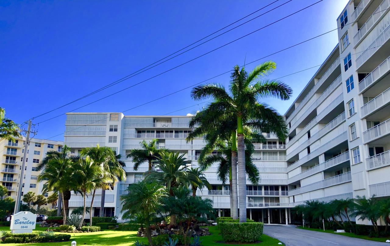 3546 Ocean Boulevard - Photo 1