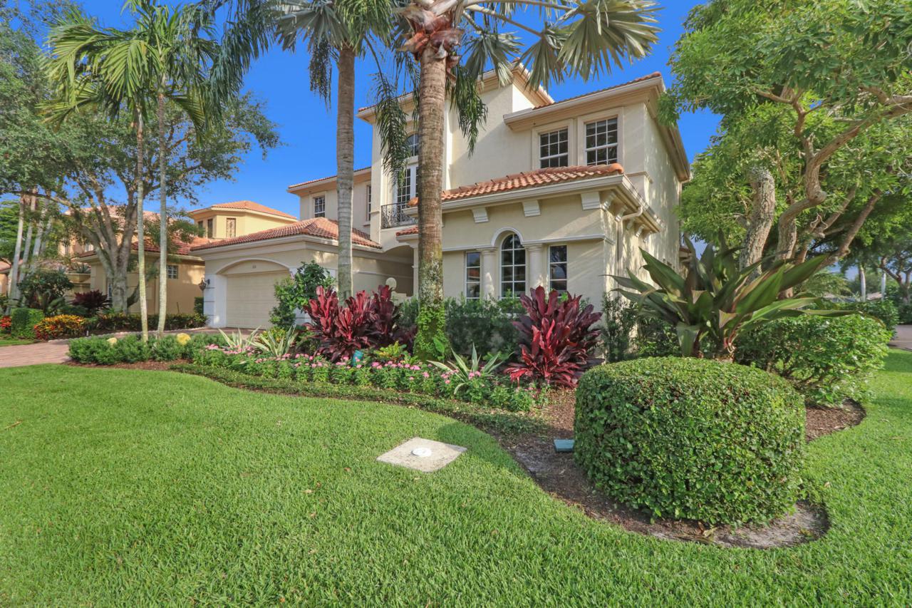 126 Sunesta Cove Drive - Photo 1