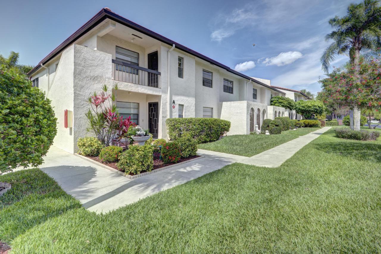 8045 Eastlake Drive - Photo 1