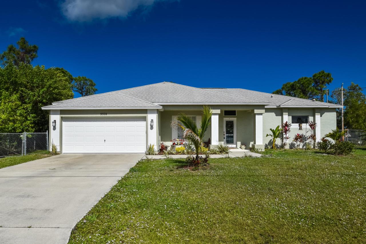 5574 Cruzan Avenue - Photo 1