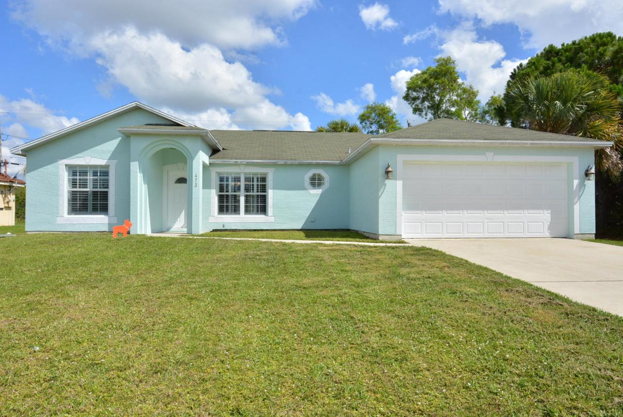 473 Kaabe Avenue - Photo 1