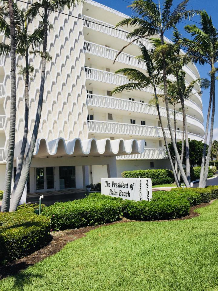 2505 Ocean Boulevard - Photo 1