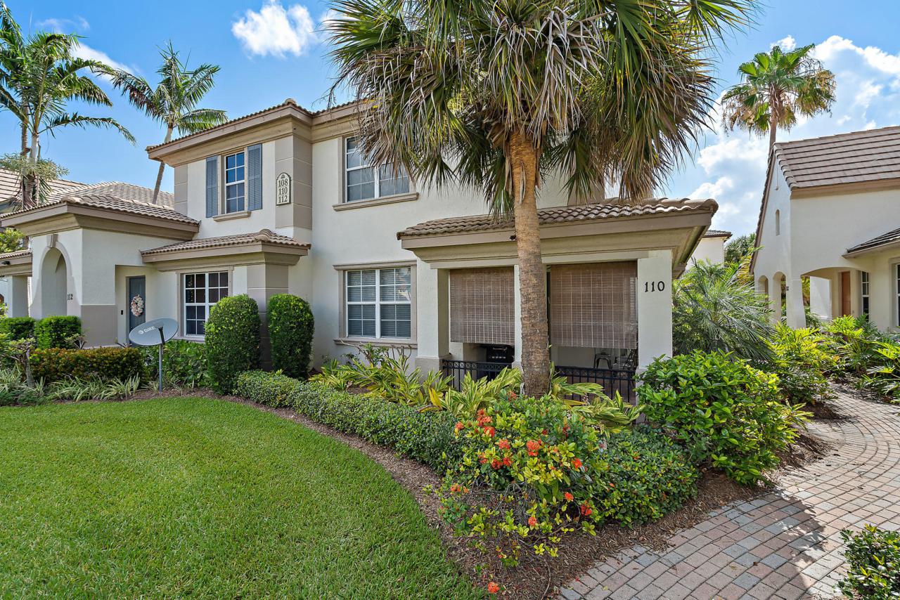 110 Evergrene Parkway - Photo 1
