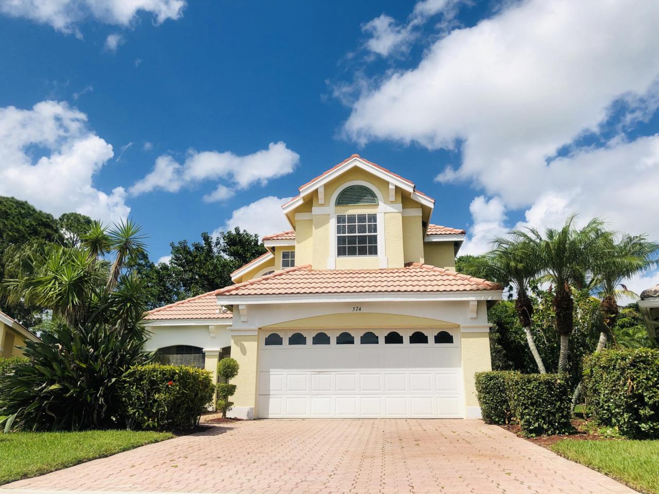 574 New Castle Cove - Photo 1