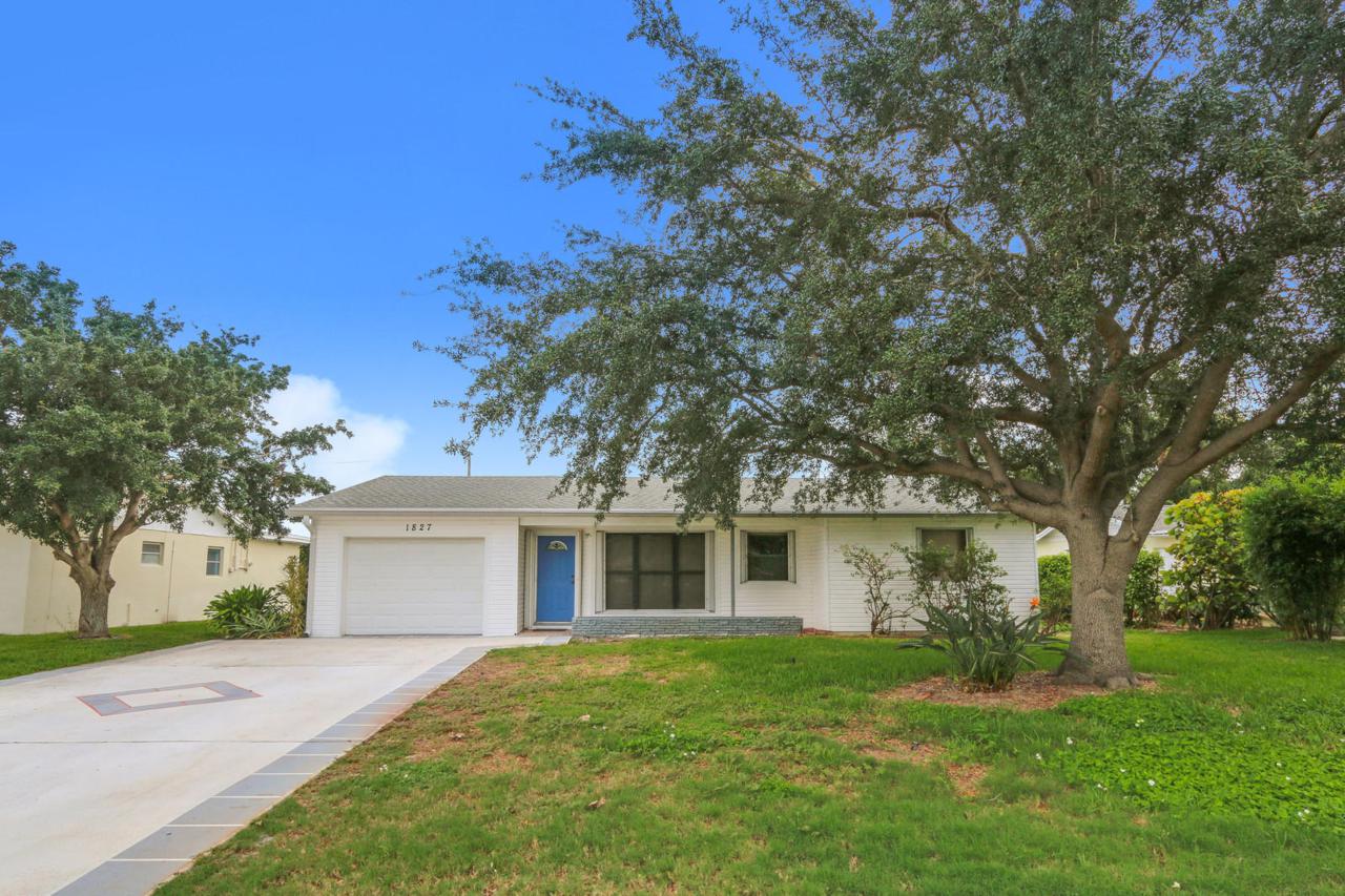 1827 Antigua Road - Photo 1