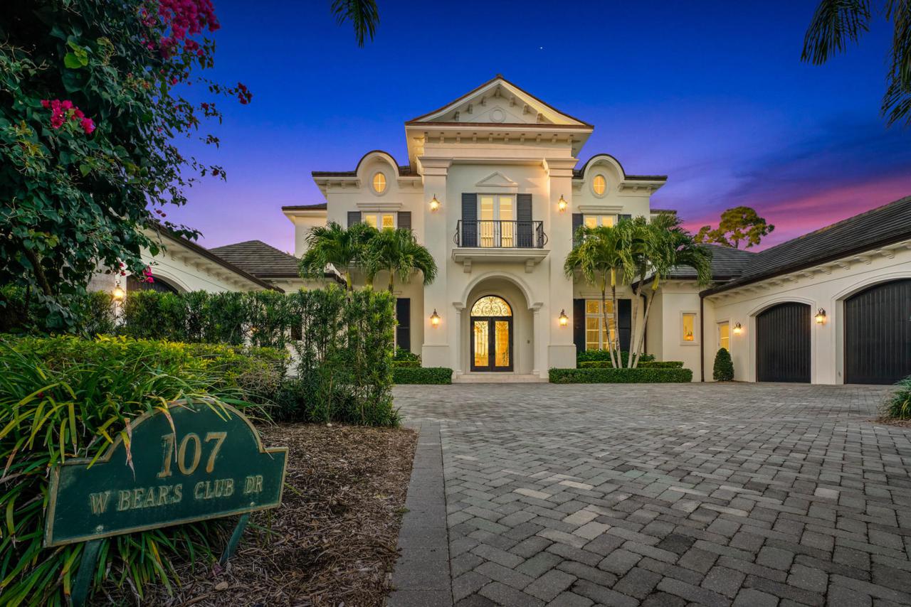 107 Bears Club Drive - Photo 1