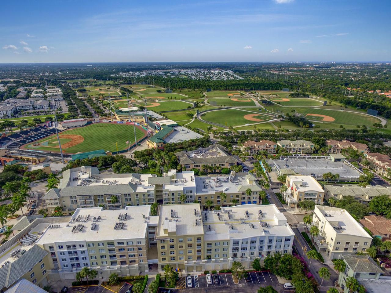 1200 Town Center Drive - Photo 1