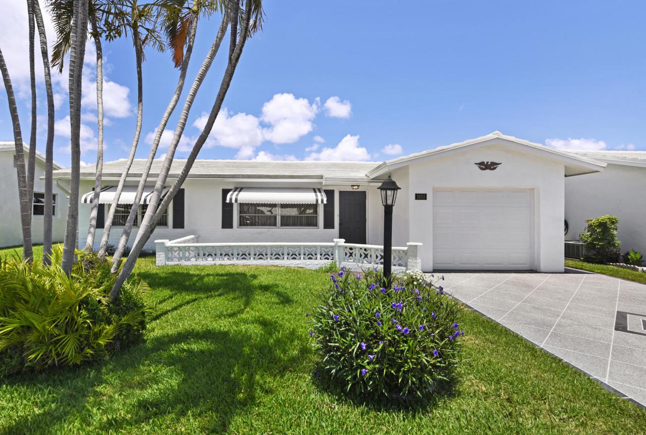 1603 14th Avenue - Photo 1