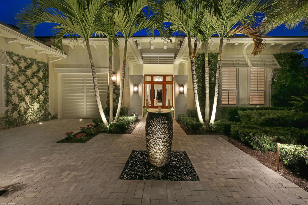 12133 Plantation Way - Photo 1