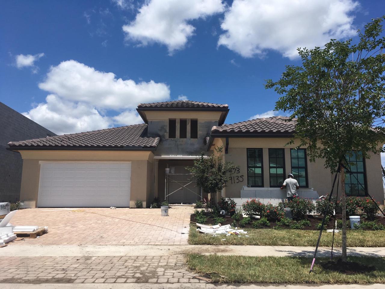 9135 Parkland Bay Drive - Photo 1