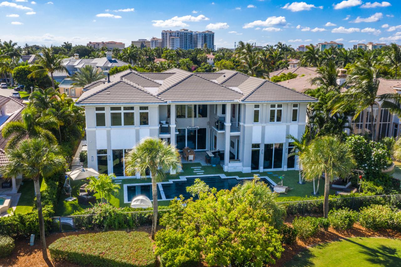 1300 Sabal Palm Drive - Photo 1